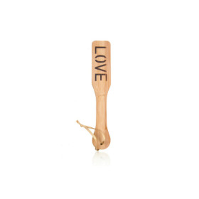 Paddle bambou LOVE 